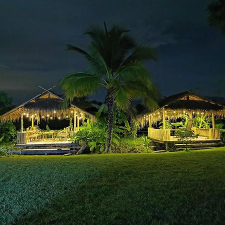 Wichouda Homestay Чианг Дао Экстерьер фото