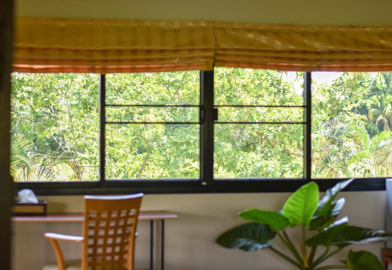 Wichouda Homestay Чианг Дао Экстерьер фото