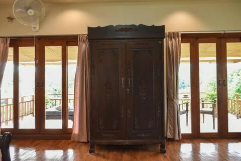 Wichouda Homestay Чианг Дао Экстерьер фото